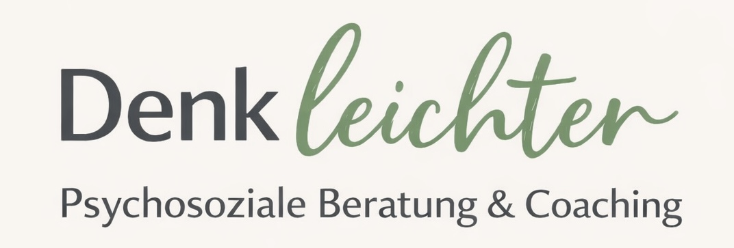 Denkleichter – Psychosoziale Beratung & Coaching