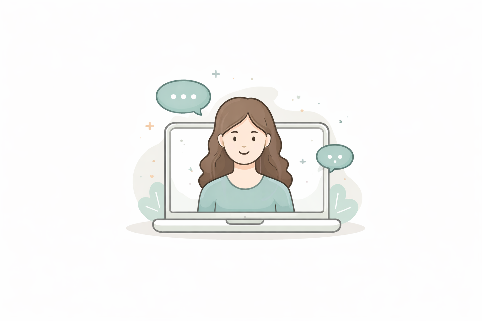 Online-Beratung
